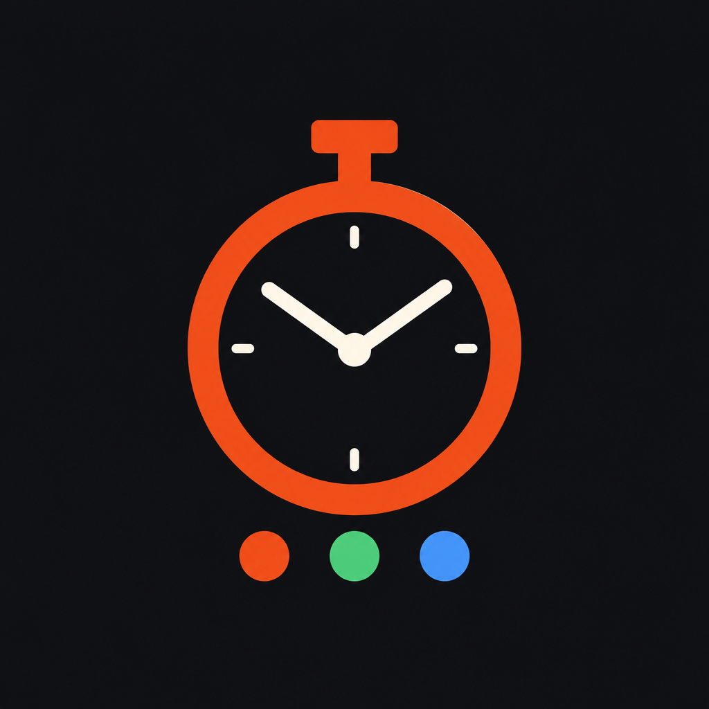 ClockWerk app icon